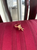 N. Teufel Ring