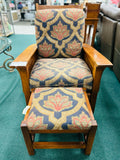 Bassett Futon