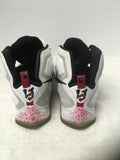 Nike Men's Size 13 White Sneakers - Mens