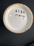 Italian Vase
