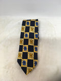 Debenhams Men's Navy Necktie-Mens