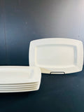 Syracuse China Serving Platter