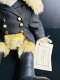 MaryEllen Reich Stuffed Animal