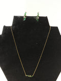 Adina Eden Jewelry Set