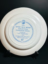 Spode Plate