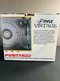 Pyle Audio Electronics