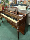 Cable-Nelson Musical Instrument