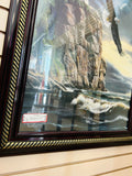 Framed Art
