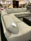 Bassett Sectional