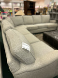 Bassett Sectional