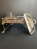 Marinex Serving Dish