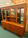 China Cabinet