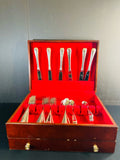 Gorham Flatware