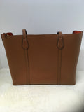 Tory Burch Women's Brown Tote-Purse