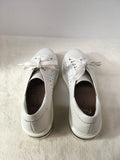 Linea Paolo Women's White Size 7 Sneakers
