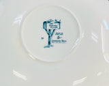 Johnson Bros China