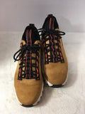 Timberland Men's Size 9.5 Wheat Sneakers - Mens