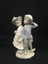 Lladro Figurine