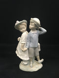 Lladro Figurine