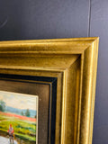 Oil Painting