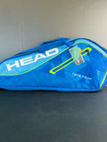 Head Tennis