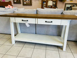 Sofa Table