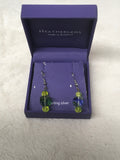 Heathergems Earrings
