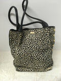Hammitt Women's Animal Print Shoulder Bag-Purse