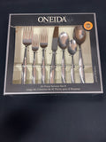 Oneida Flatware