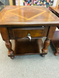 Ashley End Table