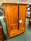 Entertainment Armoire