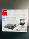 Ion Electronics