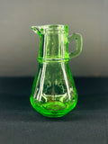 Hazel Atlas Syrup Dispenser