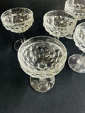 Fostoria Serving Set