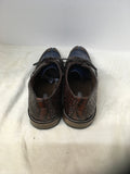 Stacy Adams Men's Size 11 Brown Oxford Shoes-Mens