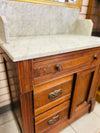 Wash Stand