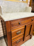 Wash Stand