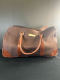 Liz Claiborne Duffle Bag-Luggage