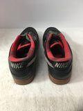 Nike Dunk Men's Size 10 Black Sneakers - Mens