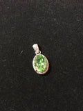 SJS Pendant