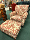 Ethan Allen Chair