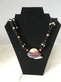 Lee Sands Necklace