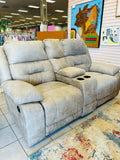 Recliner
