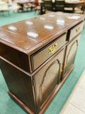 Ethan Allen Server