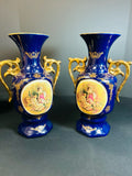 Limoges Vase
