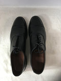 Allen Edmonds Men's Size 9.5 Black Oxford Shoes-Mens