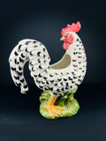 Fitz And Floyd Planter