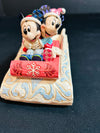 Jim Shore/Disney Holiday - Christmas