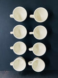 Syracuse China Tea Cup