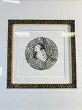 Csaba Markus Signed Art